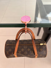 Load image into Gallery viewer, Rose Gold Shimmer