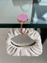 Load image into Gallery viewer, Rose Gold Shimmer